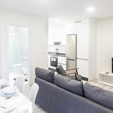 Apartamento Roncudo 1 La Coruña Esterno foto