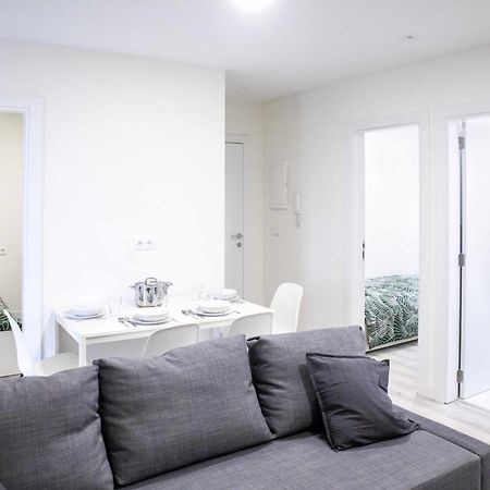 Apartamento Roncudo 1 La Coruña Esterno foto