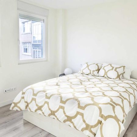 Apartamento Roncudo 1 La Coruña Esterno foto