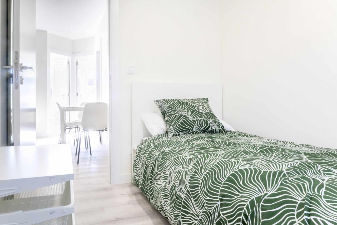 Apartamento Roncudo 1 La Coruña Esterno foto