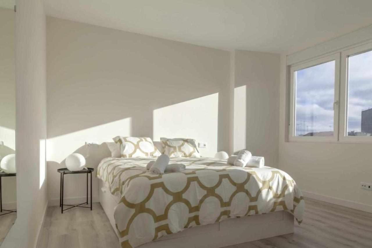 Apartamento Roncudo 1 La Coruña Esterno foto